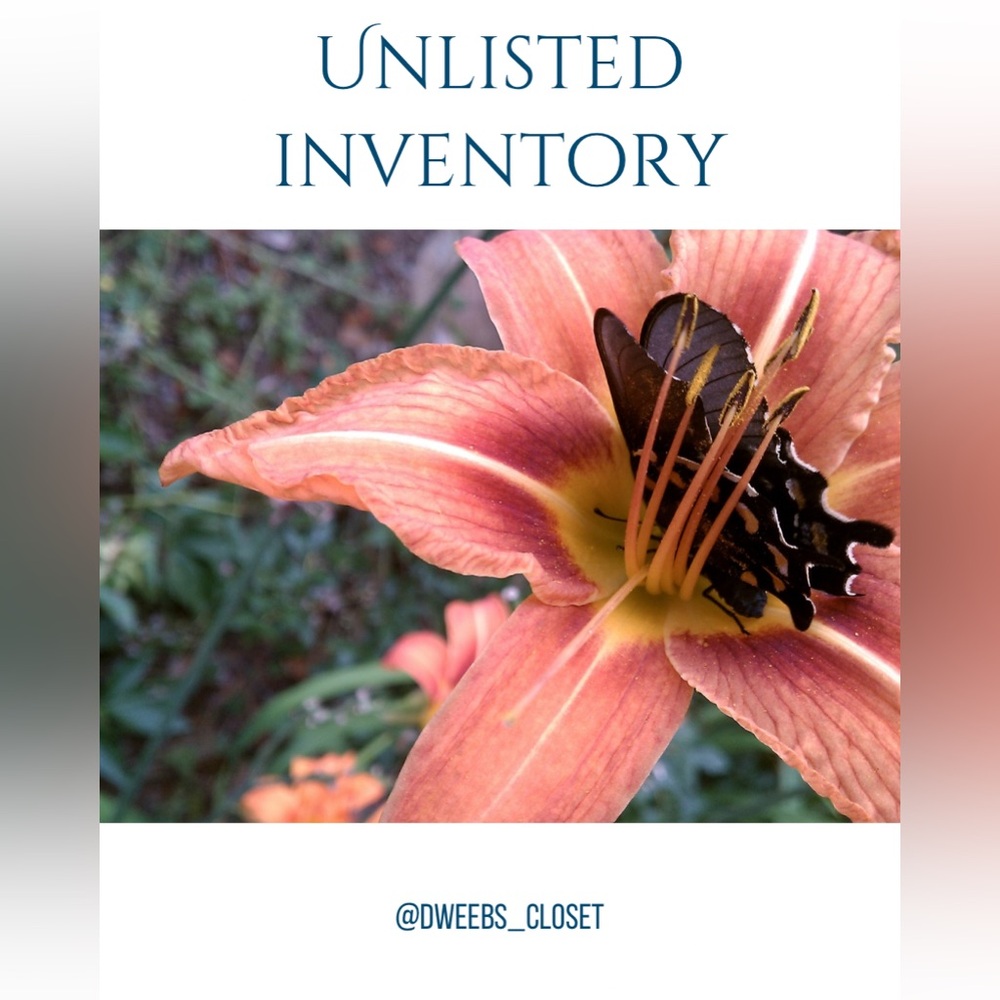 Unlisted Inventory -‎ Great Deals - LIVE!
